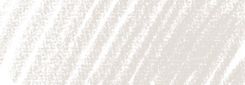 CONTE A PARIS : CARRES COLOUR CRAYONS WHITE