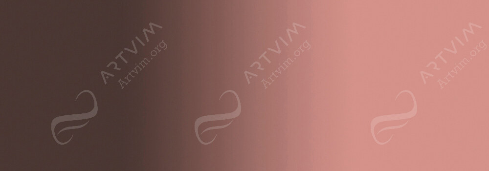 DERIVAN : MATISSE FLOW ACRYLIC PAINT VAN DYKE BROWN