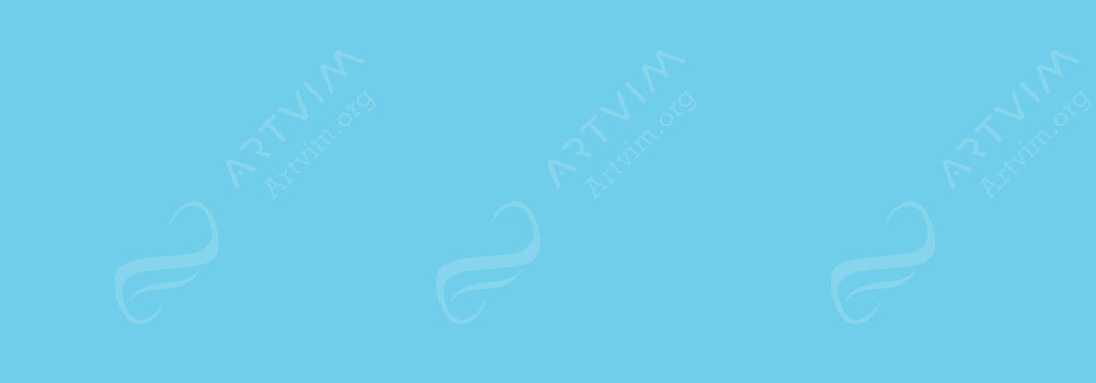 HOLBEIN : ACRYLIC GOUACHE PAINT HORIZON BLUE