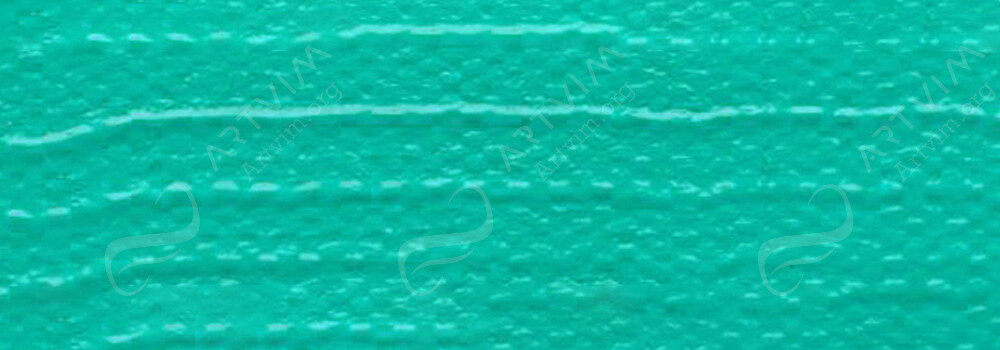 GOLDEN : HEAVY BODY ACRYLIC PAINT TEAL