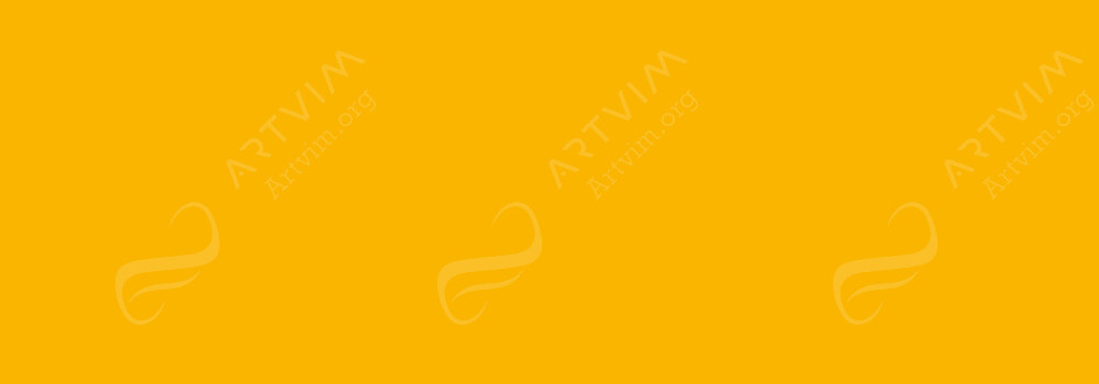 BRUYNZEEL : DESIGN AQUAREL PENCILS NAPLES YELLOW