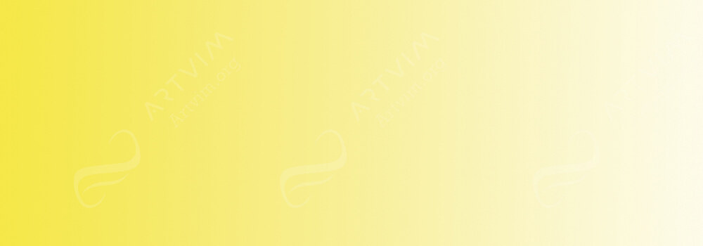 CRETACOLOR : AQUAMONOLITH PENCILS CADMIUM CITRON