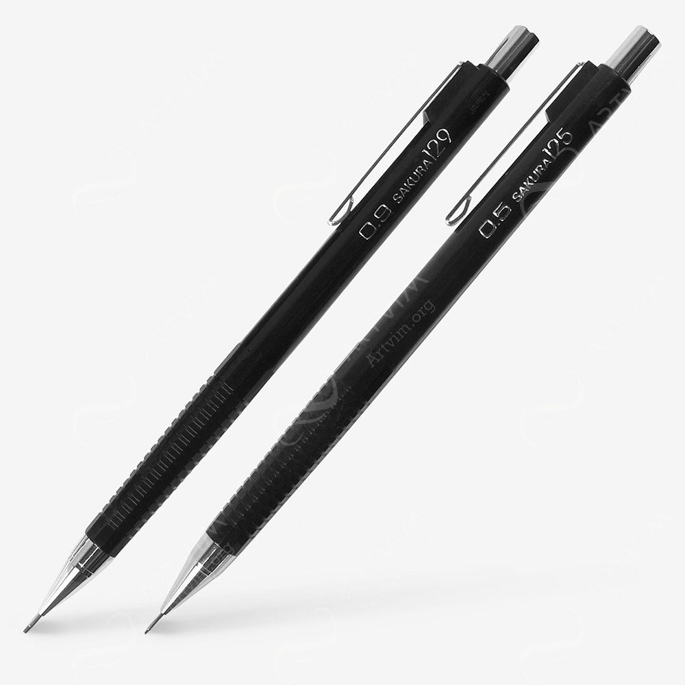 Sakura : Mechanical Pencil