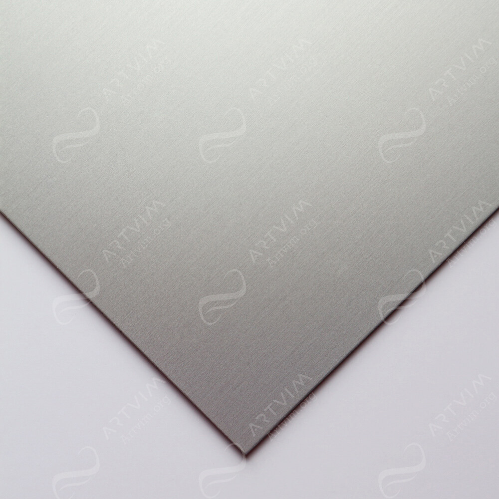 Jackson's : Aluminium Panel : Prepared For All Media