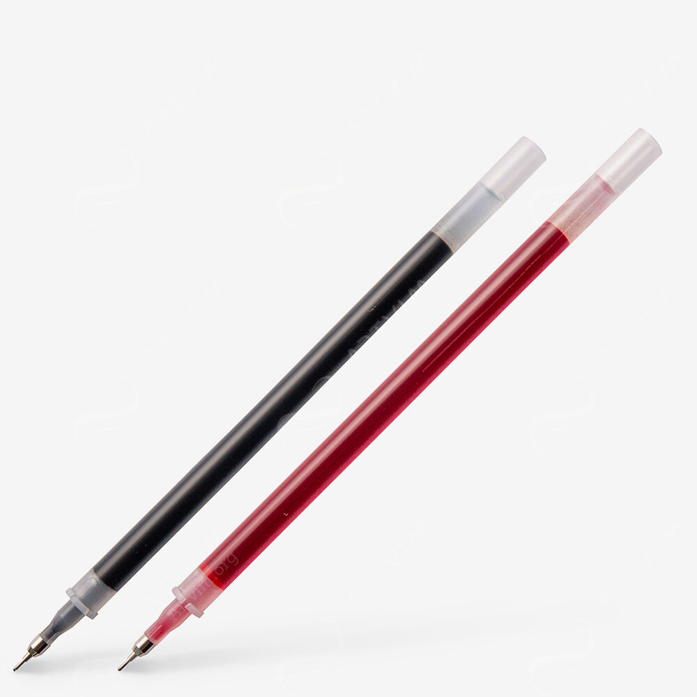 Pilot : Refills For G-Tec-C4, Hi-Tec-C Grip, G-Tec-C Maica