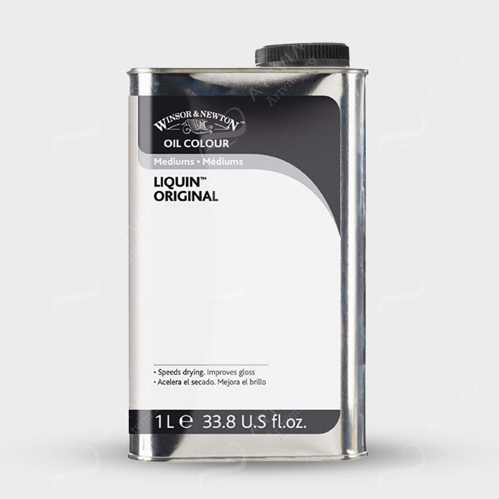 Winsor & Newton : Liquin Original