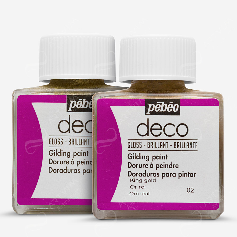 Pebeo : Gilding Paint