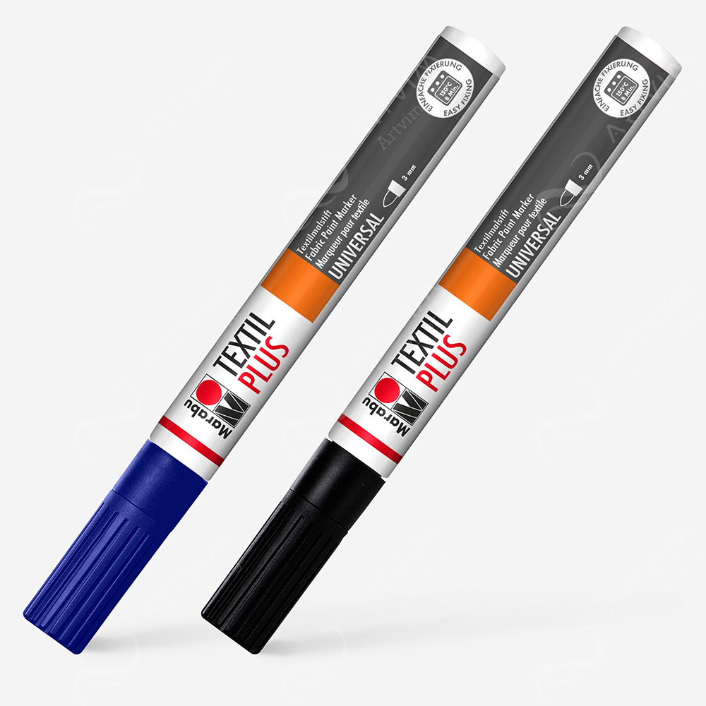 Marabu : Textil Painter Plus