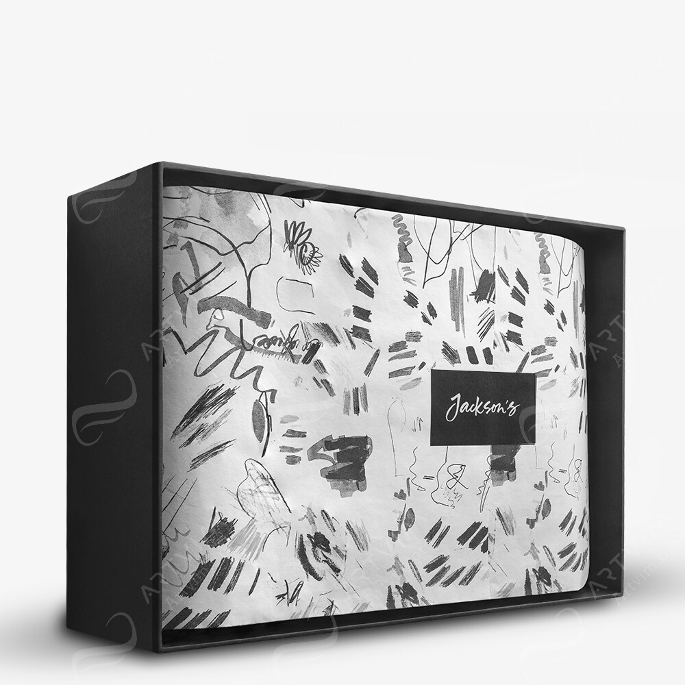 Jackson's : Curated Sets