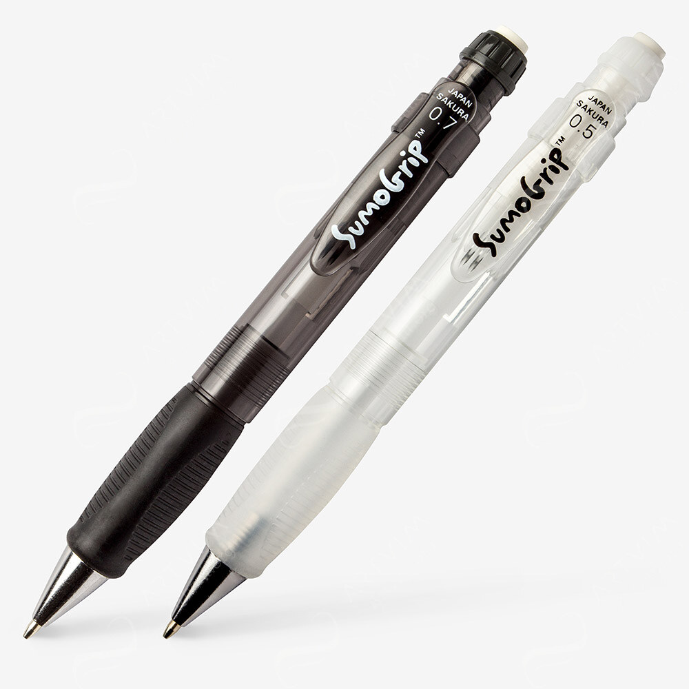 Sakura : Sumo Grip Pens