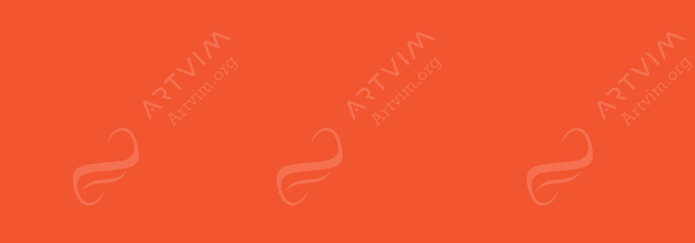 ART SPECTRUM : SOFT PASTELS CORAL P