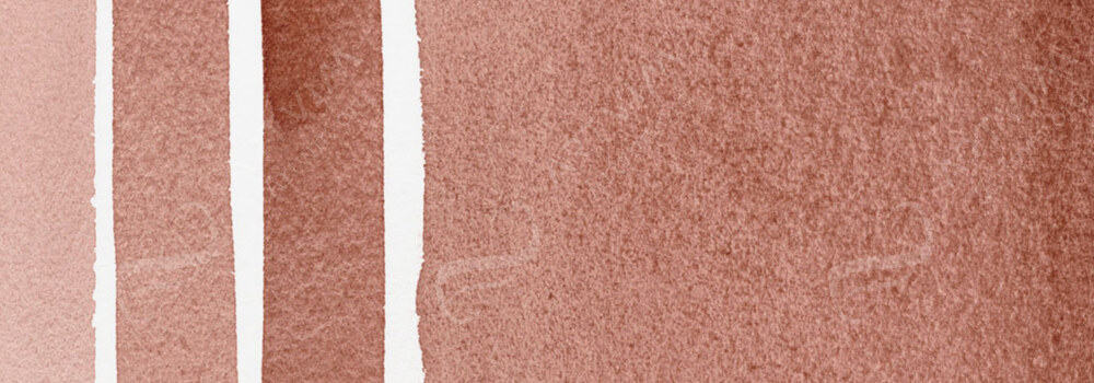 DANIEL SMITH : EXTRA FINE WATERCOLOUR PAINT ENGLISH RED EARTH