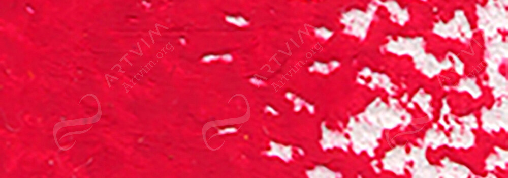 HOLBEIN : ARTISTS' OIL PASTELS CARMINE