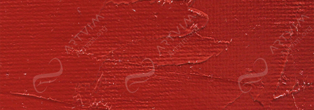 GAMBLIN : ARTIST OIL PAINT INDIAN RED