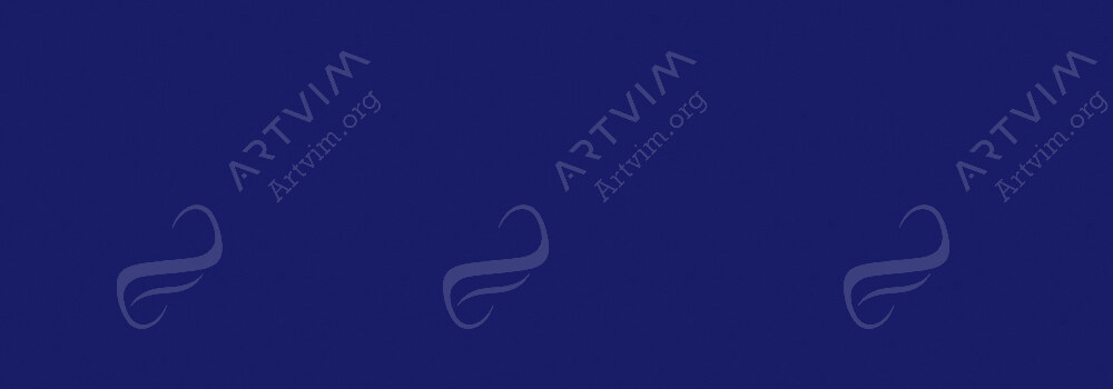 HOLBEIN : ARTISTS' OIL COLOUR COBALT BLUE DEEP