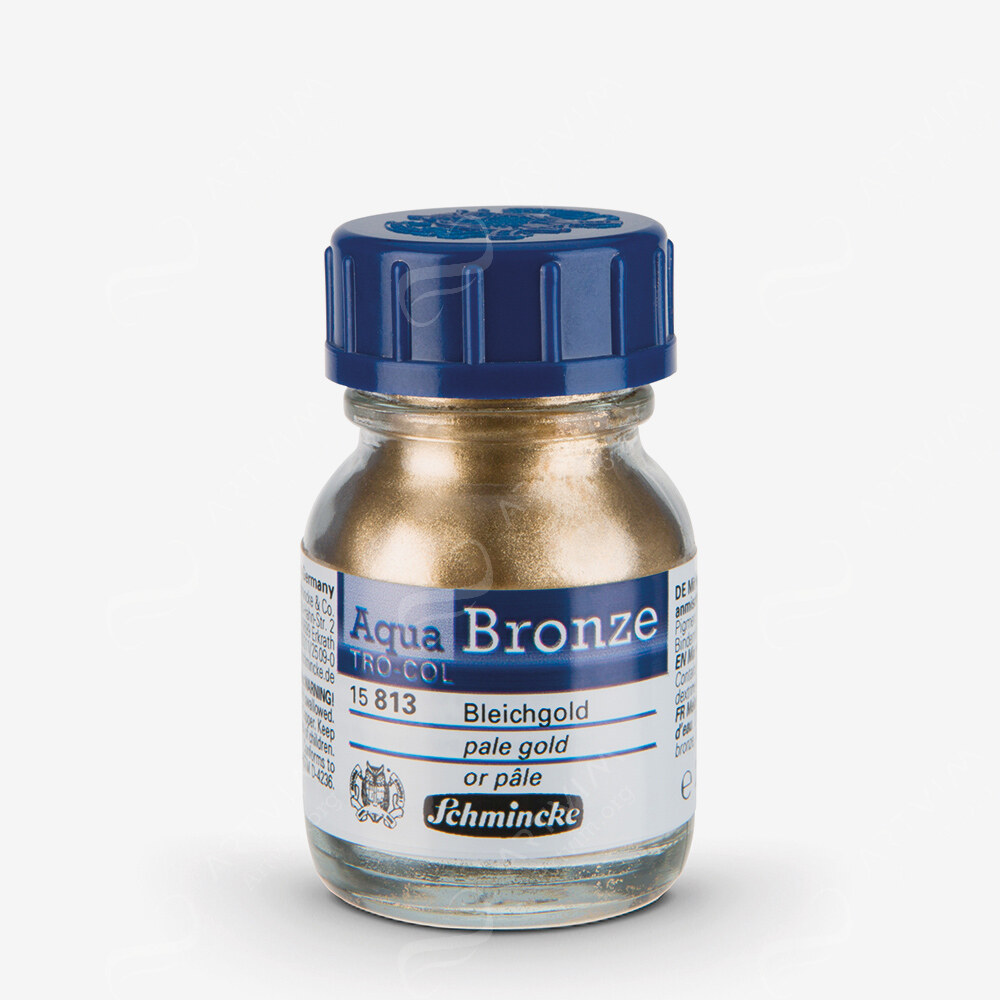 Schmincke : Aqua Bronze Powders : 20Ml
