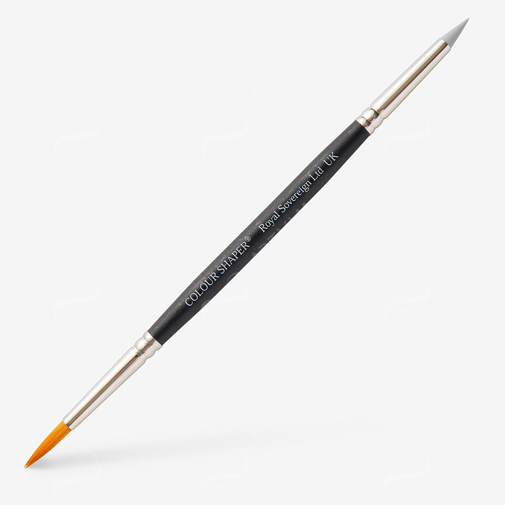 Colour Shapers : Masking Fluid Applicator