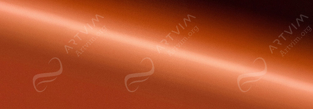 ARTA : ALCOHOL INKS SPARKLING COPPER