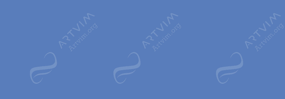 HOLBEIN : ARTISTS' COLOURED PENCIL SMALT BLUE