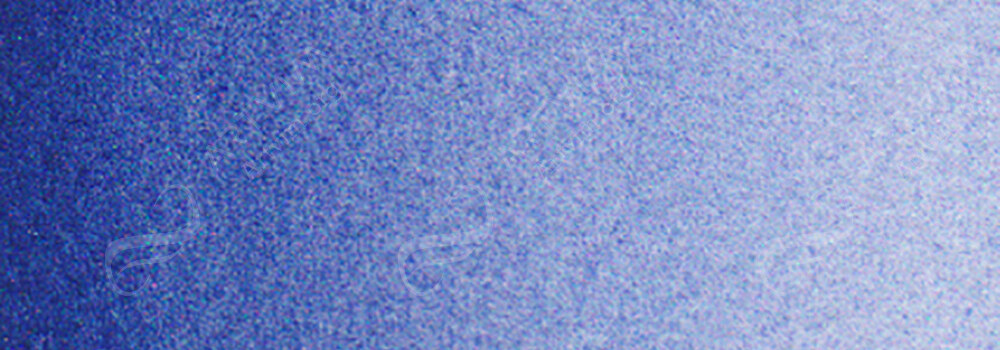 ISARO : WATERCOLOUR PAINT SATINE BLUE