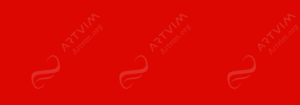 COLOURIST : HEAT TRANSFER PAINT SCARLET