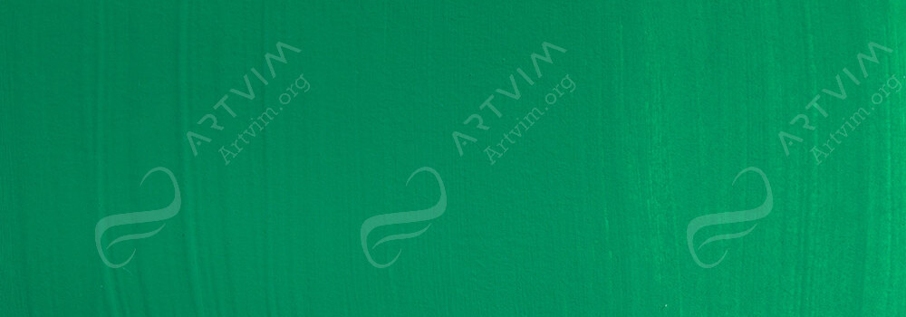 HOLBEIN : ACRYLIC GOUACHE PAINT COBALT GREEN