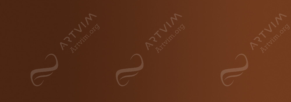 DALER ROWNEY : GEORGIAN OIL PAINT BURNT SIENNA