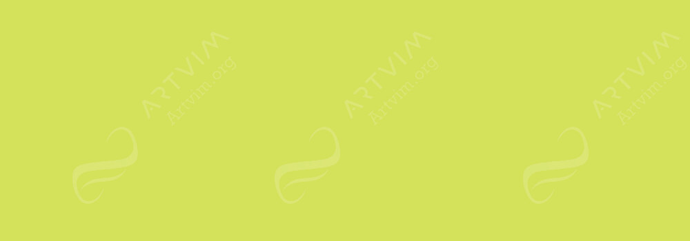 CARAN D'ACHE : SUPRACOLOR SOFT WATERSOLUBLE ARTIST'S PENCILS LIME GREEN