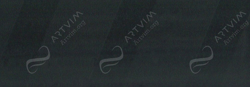 GOLDEN : HIGH FLOW ACRYLIC PAINT MARS BLACK