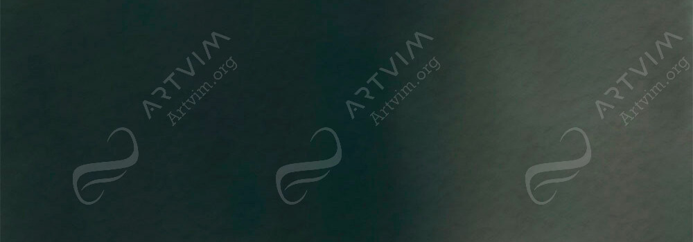 BLOCKX : WATERCOLOUR PAINT IVORY BLACK