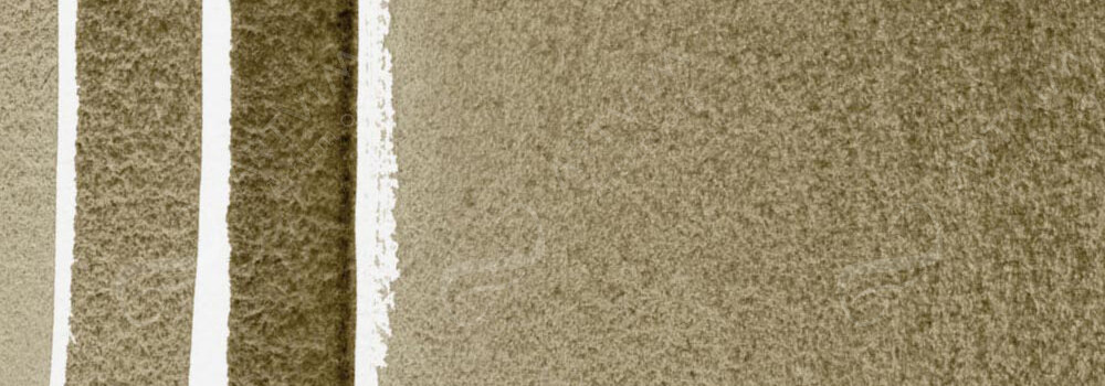 DANIEL SMITH : EXTRA FINE WATERCOLOUR PAINT GERMAN GREENISH RAW UMBER