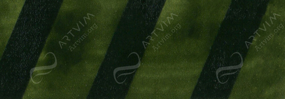 GOLDEN : HIGH FLOW ACRYLIC PAINT SAP GREEN HUE