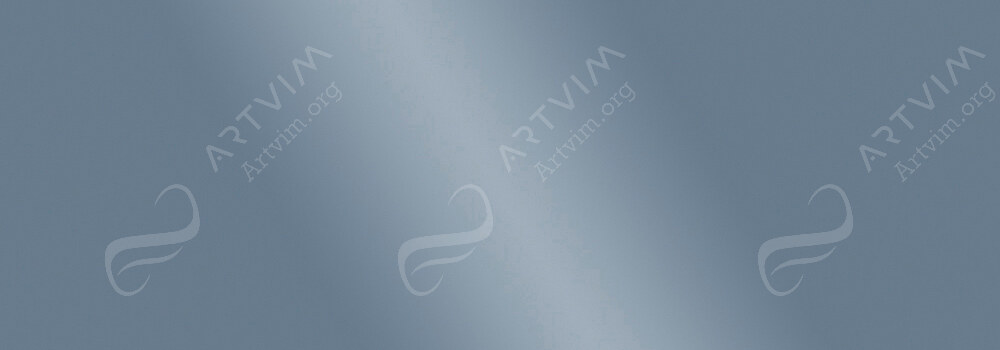 DERIVAN : MATISSE FLOW ACRYLIC PAINT METALLIC SILVER