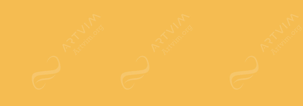 DALER ROWNEY : ARTISTS' SOFT PASTELS YELLOW OCHRE 3