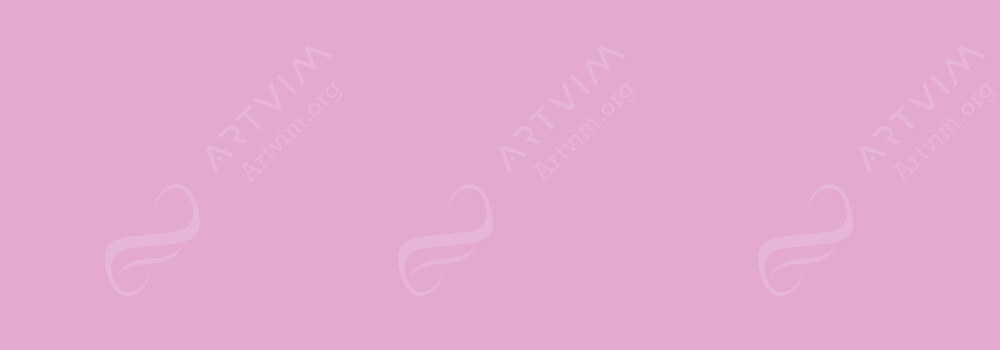 BLUE EARTH : SOFT PASTELS VIOLET V5B