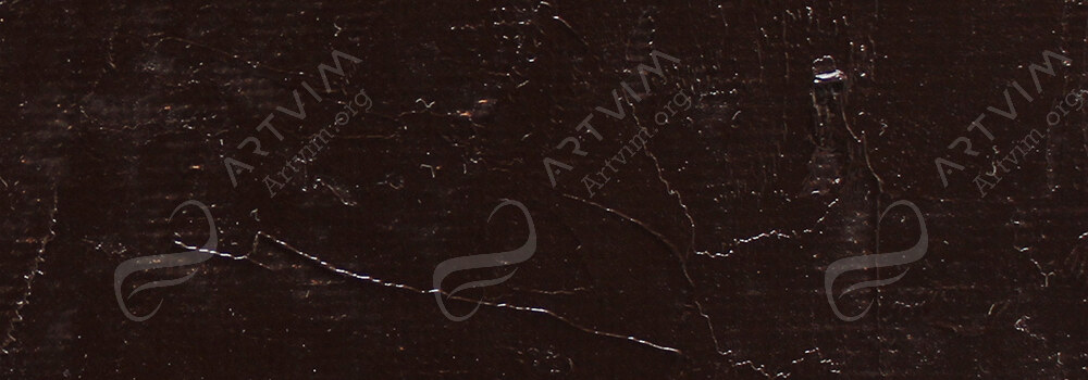 GAMBLIN : ARTIST OIL PAINT BURNT UMBER