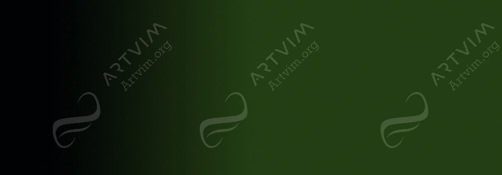 ART-K : ACRYLIC PAINT SAP GREEN