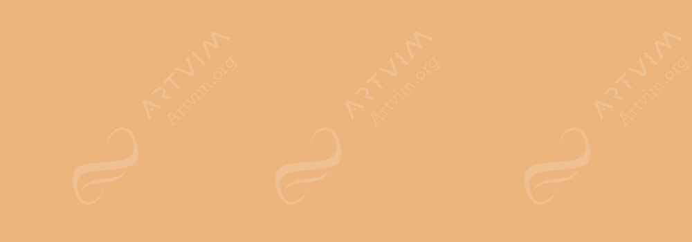 ART SPECTRUM : SOFT PASTELS BURNT SIENNA V