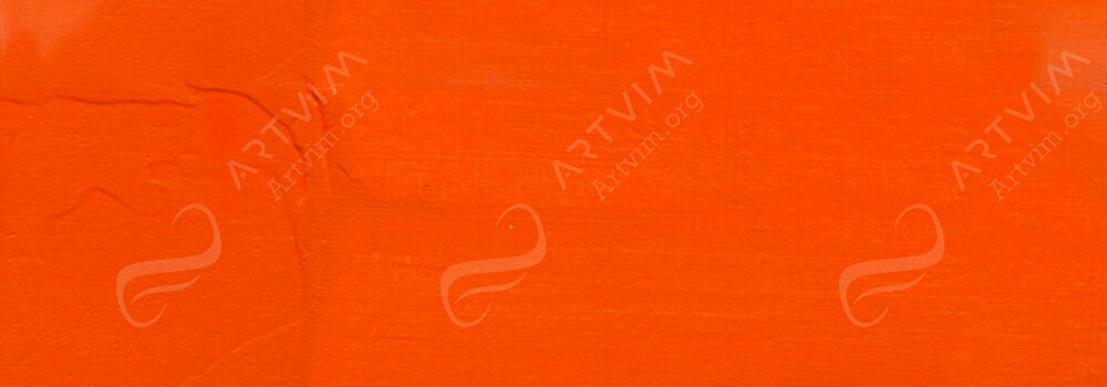ATELIER : INTERACTIVE ARTISTS' ACRYLIC CADMIUM ORANGE