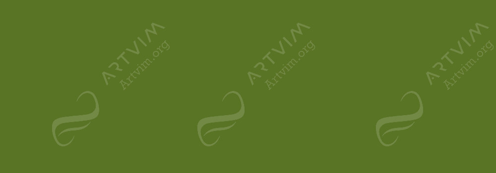 CARAN D'ACHE : ARTIST NEOPASTEL MOSS GREEN