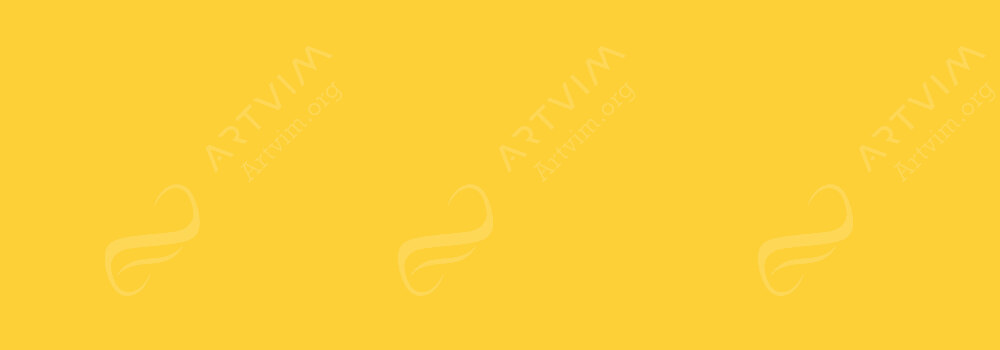 DALER ROWNEY : ARTISTS' SOFT PASTELS CADMIUM YELLOW HUE 3