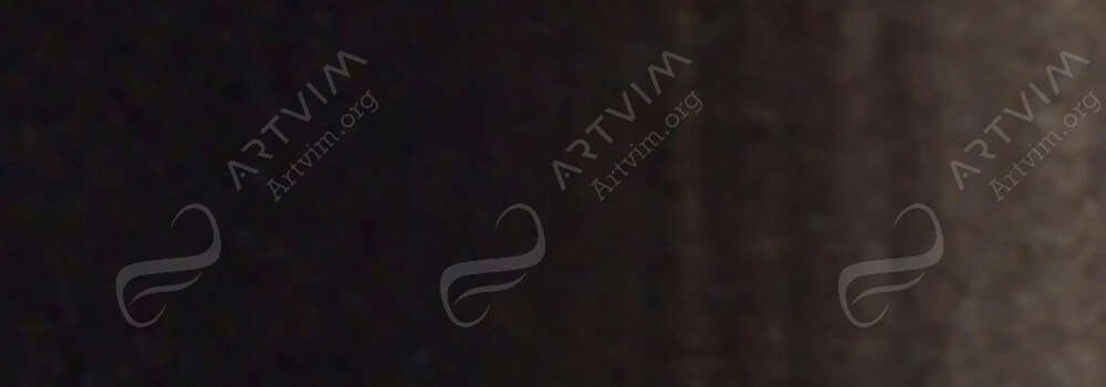 HOLBEIN : HEAVY BODY ACRYLIC PAINT LAMP BLACK