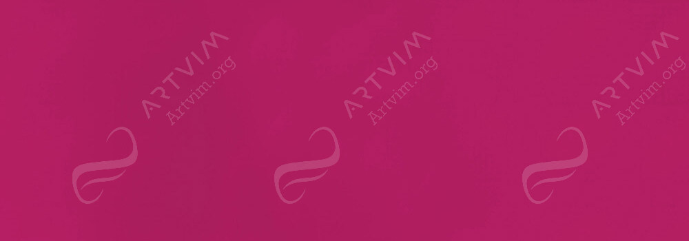 ZIELER : PREMIUM ACRYLIC PAINT MAGENTA