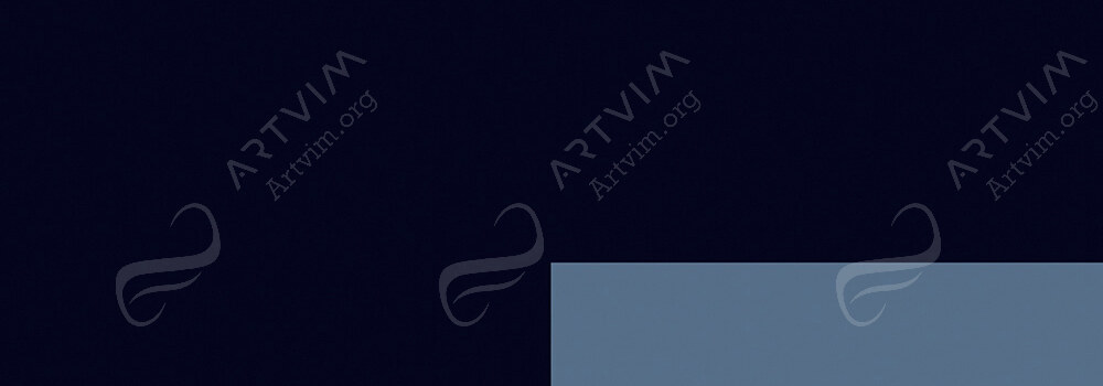 LEFRANC BOURGEOIS : FLASHE VINYL EMULSION PAINT PAYNE'S GREY