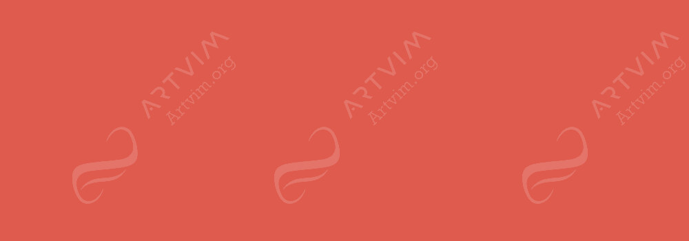 DERWENT : PROCOLOUR COLOUR PENCILS TERRACOTTA