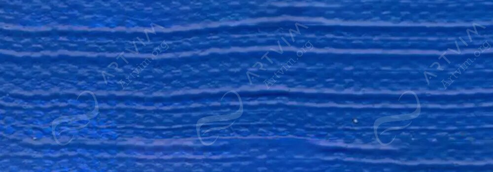 GOLDEN : HEAVY BODY ACRYLIC PAINT COBALT BLUE HUE