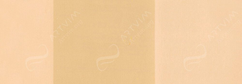 GOLDEN : HEAVY BODY ACRYLIC PAINT INTERFERENCE ORANGE (FINE)