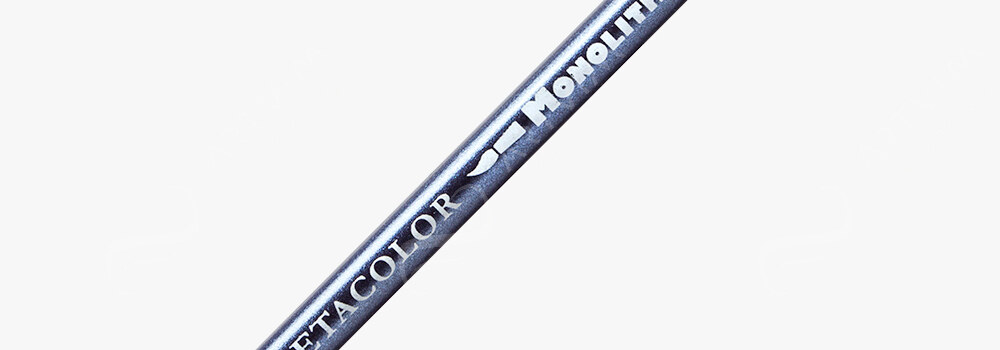 CRETACOLOR : AQUAMONOLITH PENCILS 4B