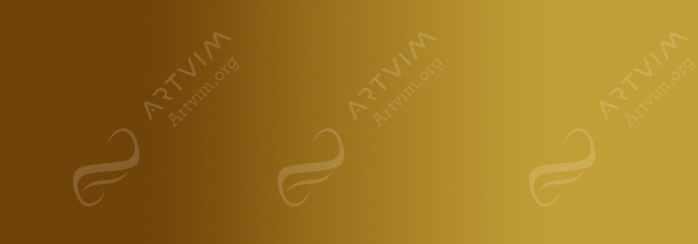 ART SPECTRUM : ARTISTS' OIL PAINT YELLOW OCHRE