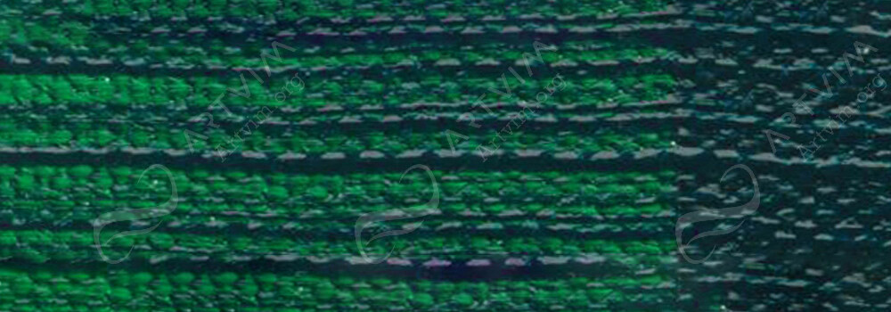 GOLDEN : HEAVY BODY ACRYLIC PAINT PHTHALO GREEN (BLUE SHADE)